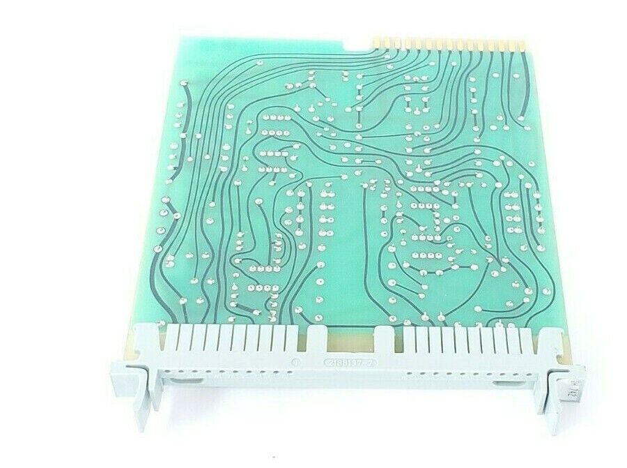 NEW ASEA BROWN BOVERI YM321001-Z PC BOARD YM321001Z SIGNAL UNIT TYPE QH 742