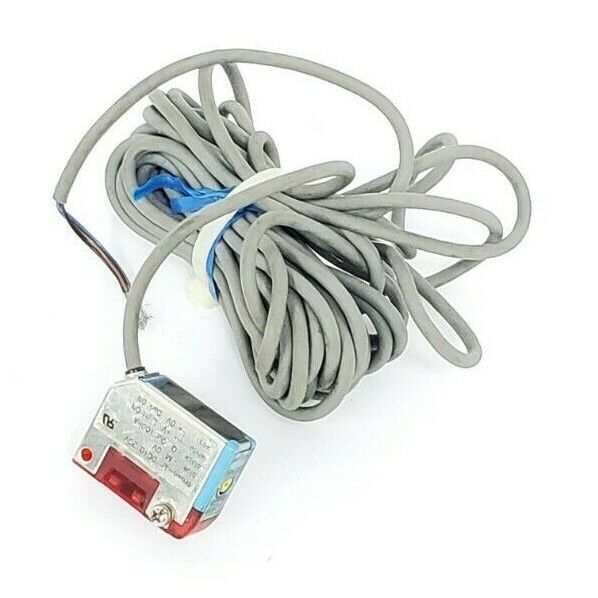 SICK WT170-P115 PHOTOELECTRIC PROXIMITY SENSOR 10-30VDC 100mA 6010493 WT170P115