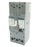 GE SFHA24AT0250 SPECTRA RMS CURRENT LIMITING CIRCUIT BREAKER 250AMP 480VAC 2POLE