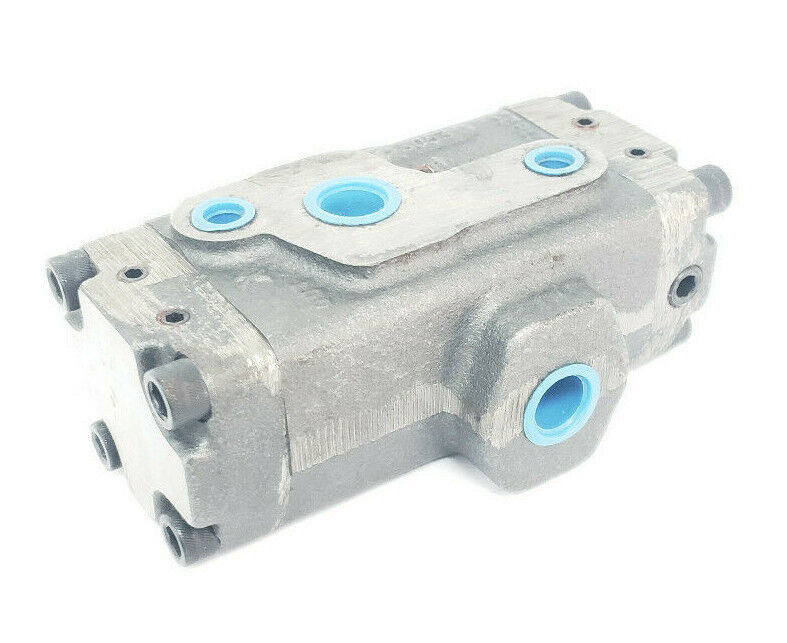 BOSCH RACINE FD2-PTHP-204S SOLENOID VALVE 972088 3000PSI FD2PTHP204S