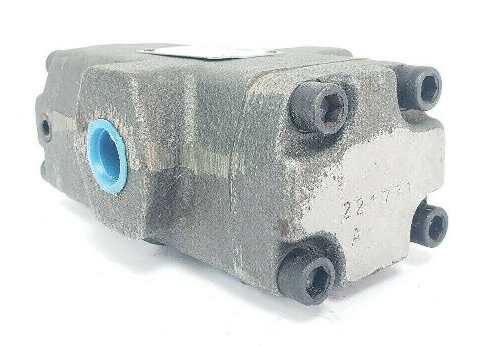 BOSCH RACINE FD2-PTHP-204S SOLENOID VALVE 972088 3000PSI FD2PTHP204S