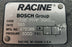 BOSCH RACINE FD2-PTHP-204S SOLENOID VALVE 972088 3000PSI FD2PTHP204S