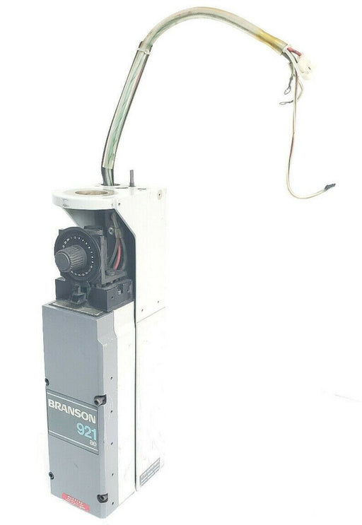 BRANSON 900 SEREIS 921 AE ULTRASONIC WELDER ACTUATOR 921AE