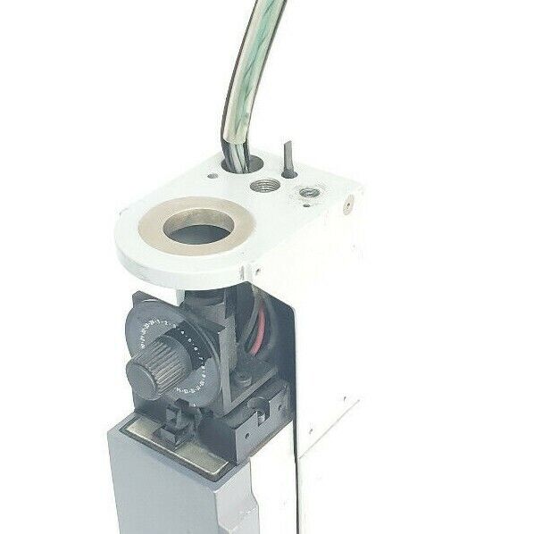 BRANSON 900 SEREIS 921 AE ULTRASONIC WELDER ACTUATOR 921AE