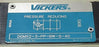 NEW VICKERS DGMX2-3-PP-BW-S-40 PRESSURE REDUCING VALVE 870039