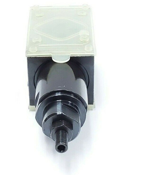 NEW VICKERS DGMX2-3-PP-BW-S-40 PRESSURE REDUCING VALVE 870039