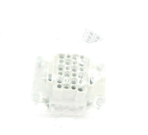 NEW HARTING HAN 24DD-F-C 24 PIN CONNECTOR 09160243101 HAN24DDFC