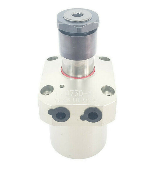 NEW KOSMEK LV0750-AL SWING CLAMP ASSEMBLY 062025 LV0750AL