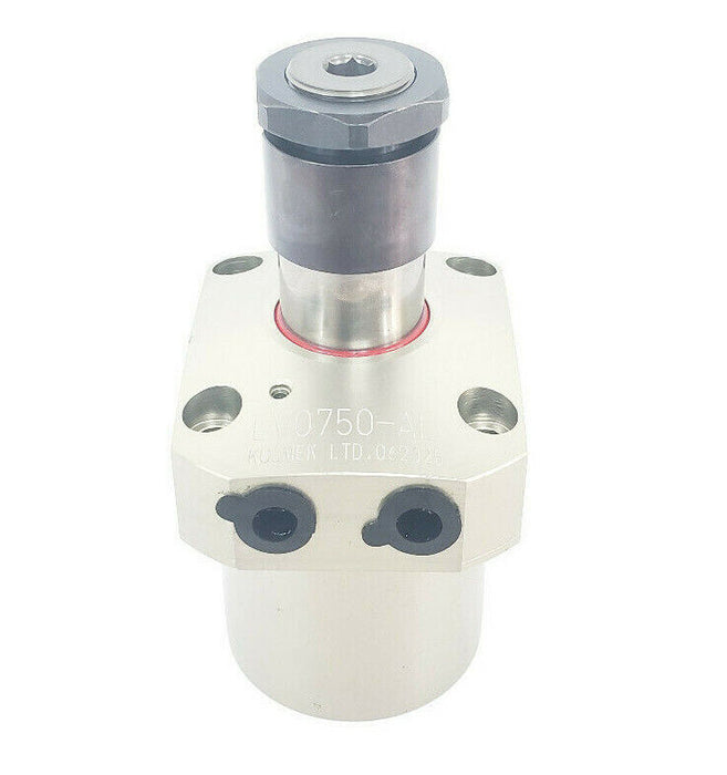 NEW KOSMEK LV0750-AL SWING CLAMP ASSEMBLY 062025 LV0750AL
