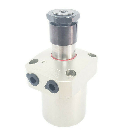 NEW KOSMEK LV0750-AL SWING CLAMP ASSEMBLY 062025 LV0750AL