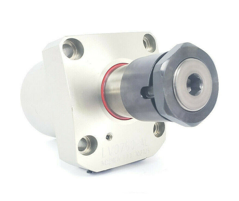 NEW KOSMEK LV0750-AL SWING CLAMP ASSEMBLY 062025 LV0750AL