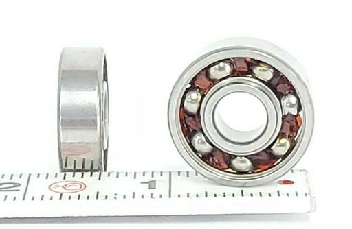 LOT OF 2 NEW ARO 33705 BALL BEARINGS