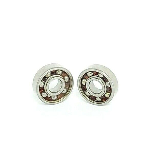 LOT OF 2 NEW ARO 33705 BALL BEARINGS