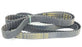 LOT OF 2 NEW GOODYEAR 450L100 TIMING BELTS 120TEETH 45INCH