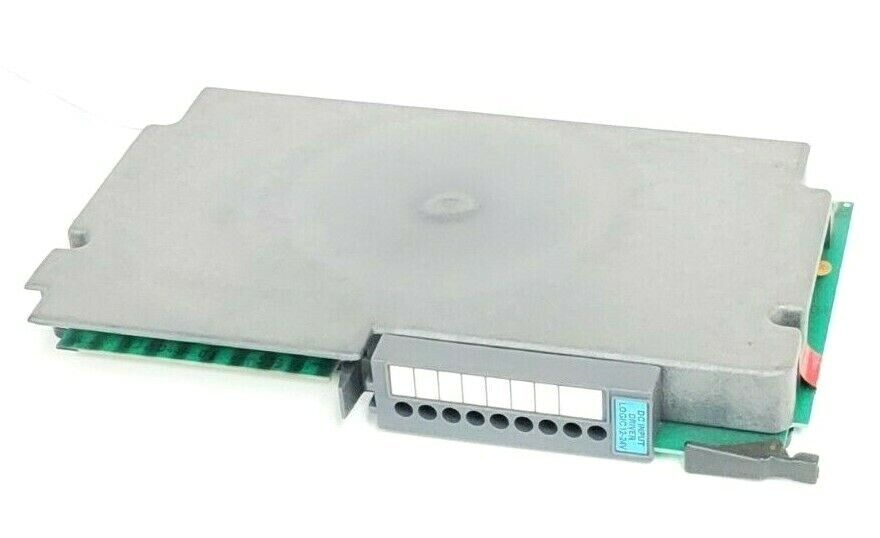 REPAIRED ALLEN-BRADLEY 1771-IV (12-24V) DC LOGIC INPUT MODULE