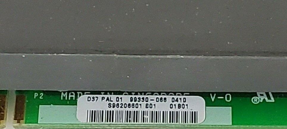 ALLEN-BRADLEY 1771-OD16 SER. B ISOLATED 120V AC OUPUT MODULE 1771-OD16/B REV D02