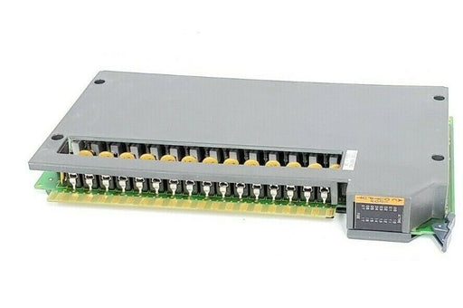 ALLEN-BRADLEY 1771-OD16 SER. B ISOLATED 120V AC OUPUT MODULE 1771-OD16/B REV B01