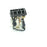 GW EAGLE SIGNAL 25B-1893 RELAY 120V 50/60HZ 25B1893
