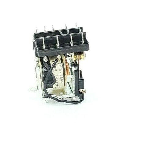 GW EAGLE SIGNAL 25B-1893 RELAY 120V 50/60HZ 25B1893