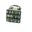 GW EAGLE SIGNAL 25B-1893 RELAY 120V 50/60HZ 25B1893