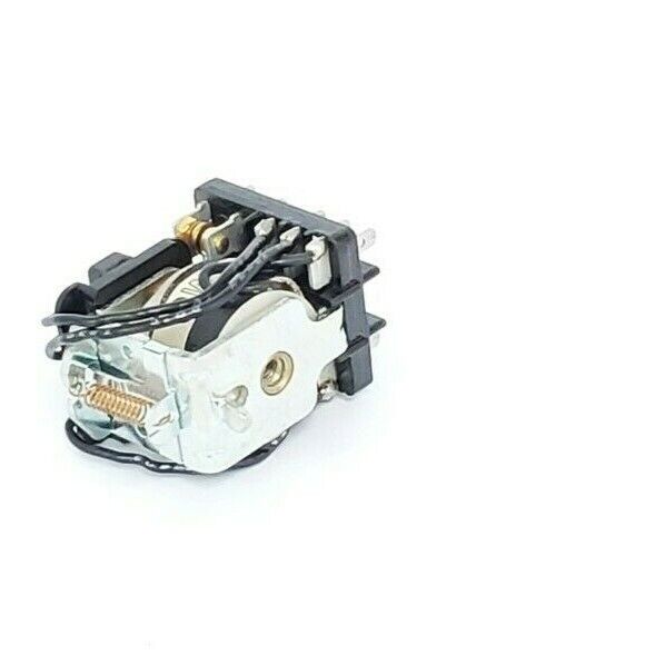 GW EAGLE SIGNAL 25B-1893 RELAY 120V 50/60HZ 25B1893