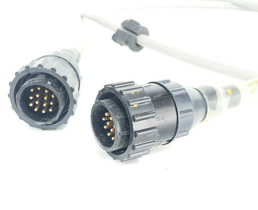 IVEK 540196-24 CABLE ASSEMBLY A3142CBL-1 54019624