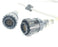 IVEK 540196-24 CABLE ASSEMBLY A3142CBL-1 54019624
