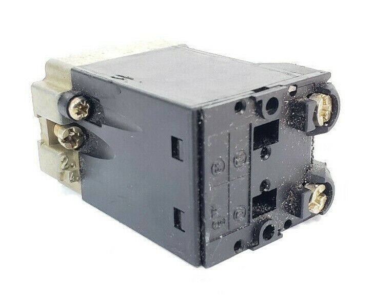 TELEMECANIQUE ZB2BV94 PILOT LIGHT HEAD 25310, 6V 1.2W