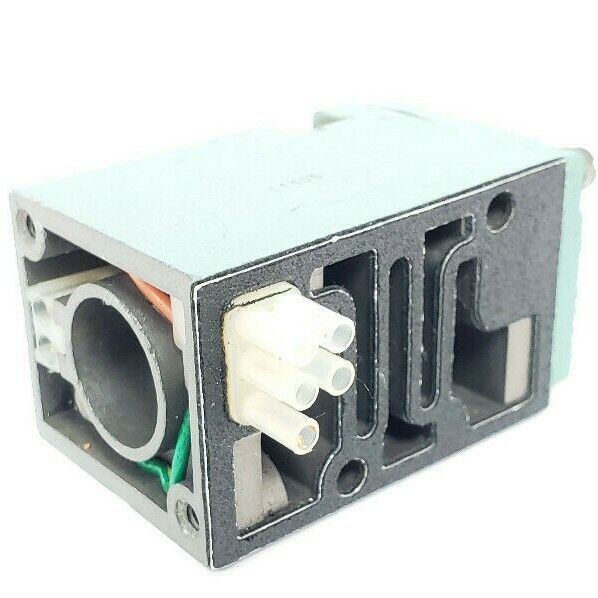 NUMATICS 082SA415K046T30 SOLENOID VALVE (INCOMPLETE)