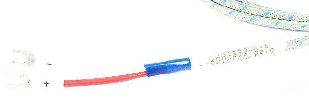 NEW KINKIDENNE MFG. JA755009A4 THERMOCOUPLER 2000EXA 0810