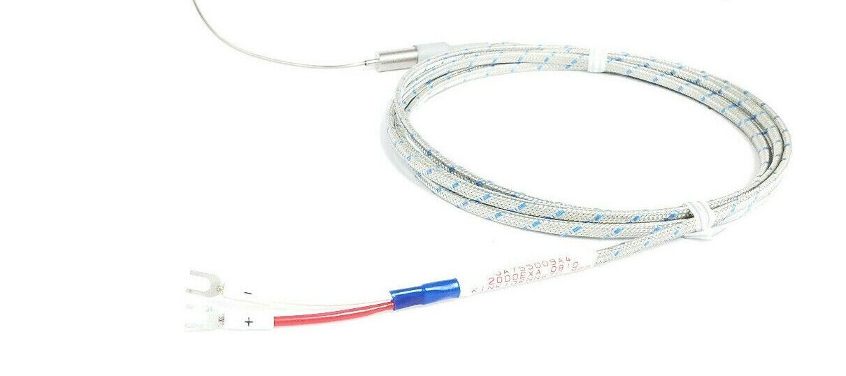 NEW KINKIDENNE MFG. JA755009A4 THERMOCOUPLER 2000EXA 0810