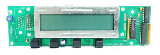 GENERIC BLH ASSY 466003 REV. D BOARD W/ DISPLAY 466002-3 REV. C, 466022-1 CABLE