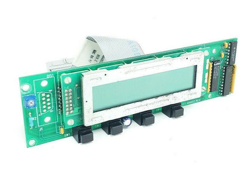 GENERIC BLH ASSY 466003 REV. D BOARD W/ DISPLAY 466002-3 REV. C, 466022-1 CABLE
