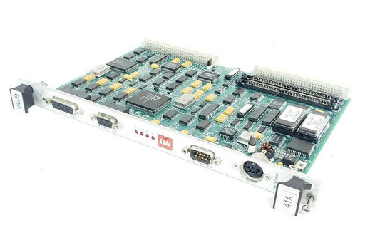 ADEPT TECHNOLOGY 10332-10250 REV. P7 VGB CONTROL BOARD 1033210250