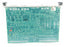 ADEPT TECHNOLOGY 10332-10250 REV. P7 VGB CONTROL BOARD 1033210250