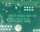 ADEPT TECHNOLOGY 10332-10250 REV. P7 VGB CONTROL BOARD 1033210250