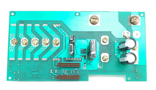 UNICO 400-055-02 CIRCUIT BOARD 40005502, 308-042