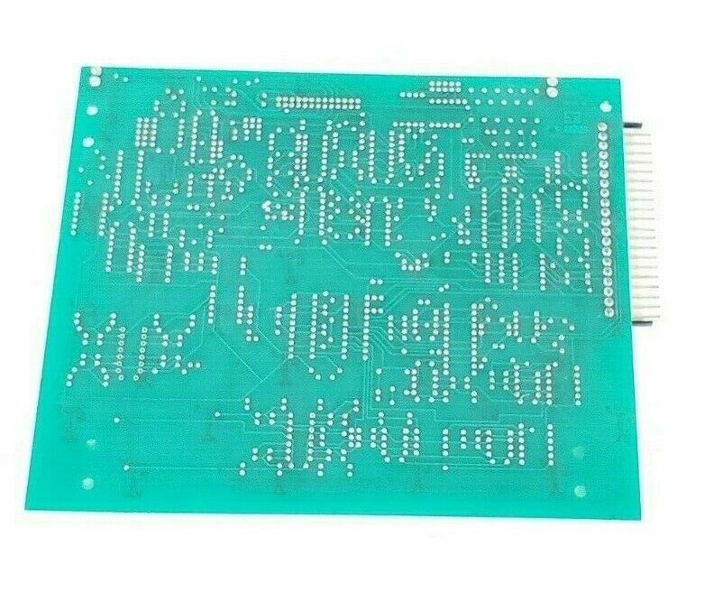 UNICO 400-053 REV. 1 CIRCUIT BOARD 400053, 308-716 5