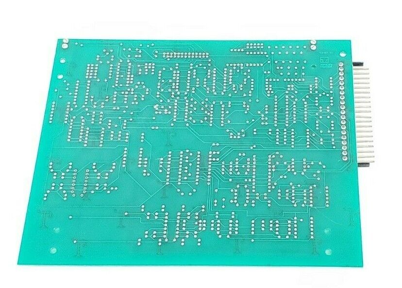 UNICO 400-053 REV. 1 CIRCUIT BOARD 400053, 308-716 5