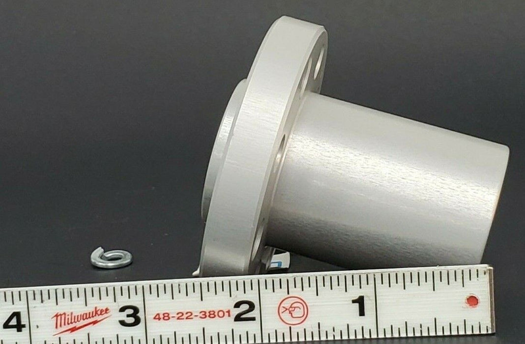 NEW FESTO AG 14656 PUSH-ON FLANGE 240989, M6X20-DIN912