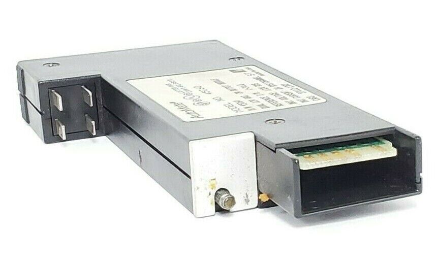 RELIANCE ELECTRIC 45C60 AUTOMATE PROGRAMMABLE CONTROLLER OUTPUT MODULE