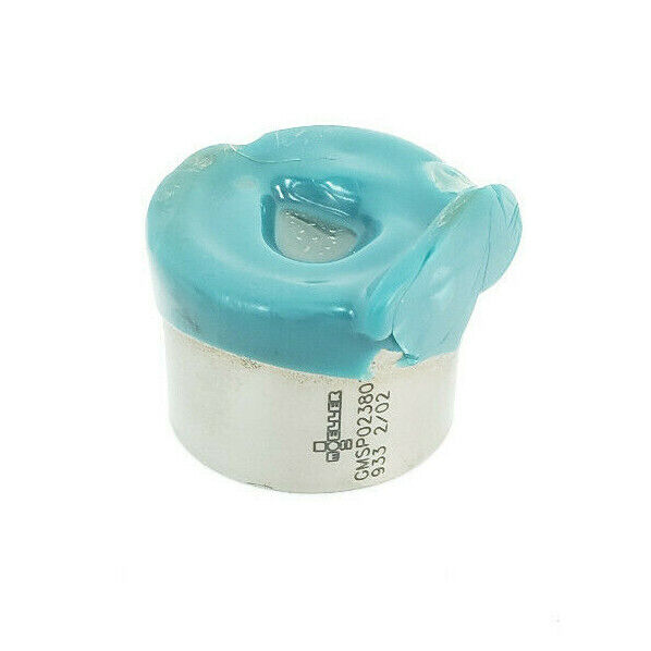 NEW MOELLER GMSP0238074 PUNCH 933 2/02