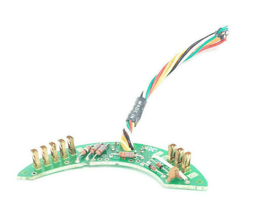 ROSEMOUNT 1151-0976-0003 CIRCUIT BOARD 115109760003