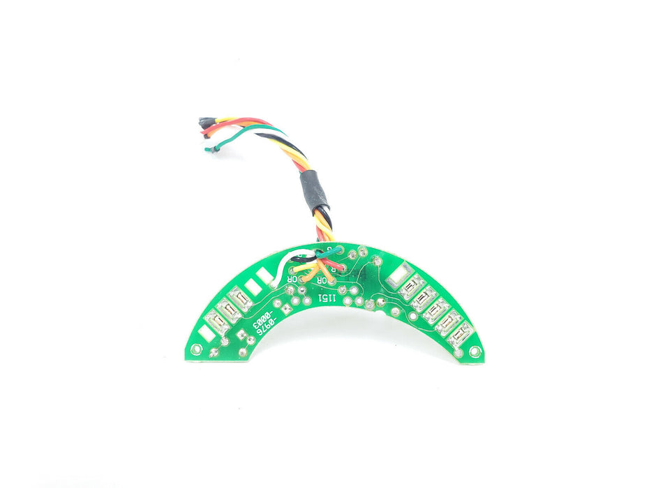 ROSEMOUNT 1151-0976-0003 CIRCUIT BOARD 115109760003