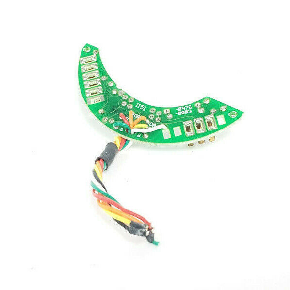 ROSEMOUNT 1151-0976-0003 CIRCUIT BOARD 115109760003