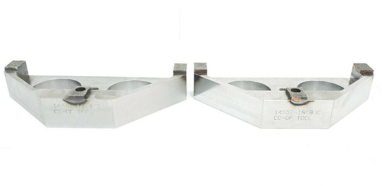 LOT OF 2 NEW CO-OP TOOL 14551-18(B)C