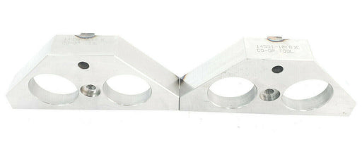 LOT OF 2 NEW CO-OP TOOL 14551-18(B)C