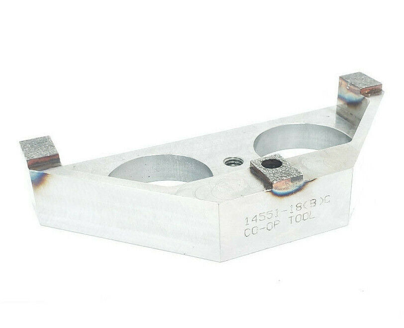 LOT OF 2 NEW CO-OP TOOL 14551-18(B)C