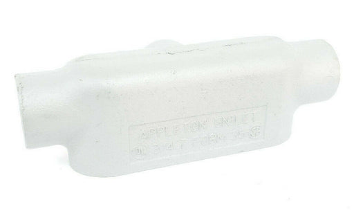 LOT OF 7 NEW APPLETON 3/4 T FORM 35 CONDUIT OUTLET BODIES