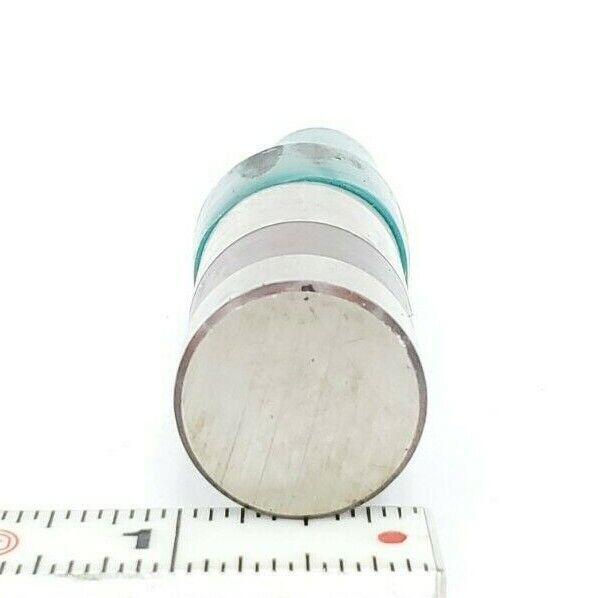 LOT OF 2 NEW MOELLER GMSP0238074 DET 932 PUNCHES 1/02